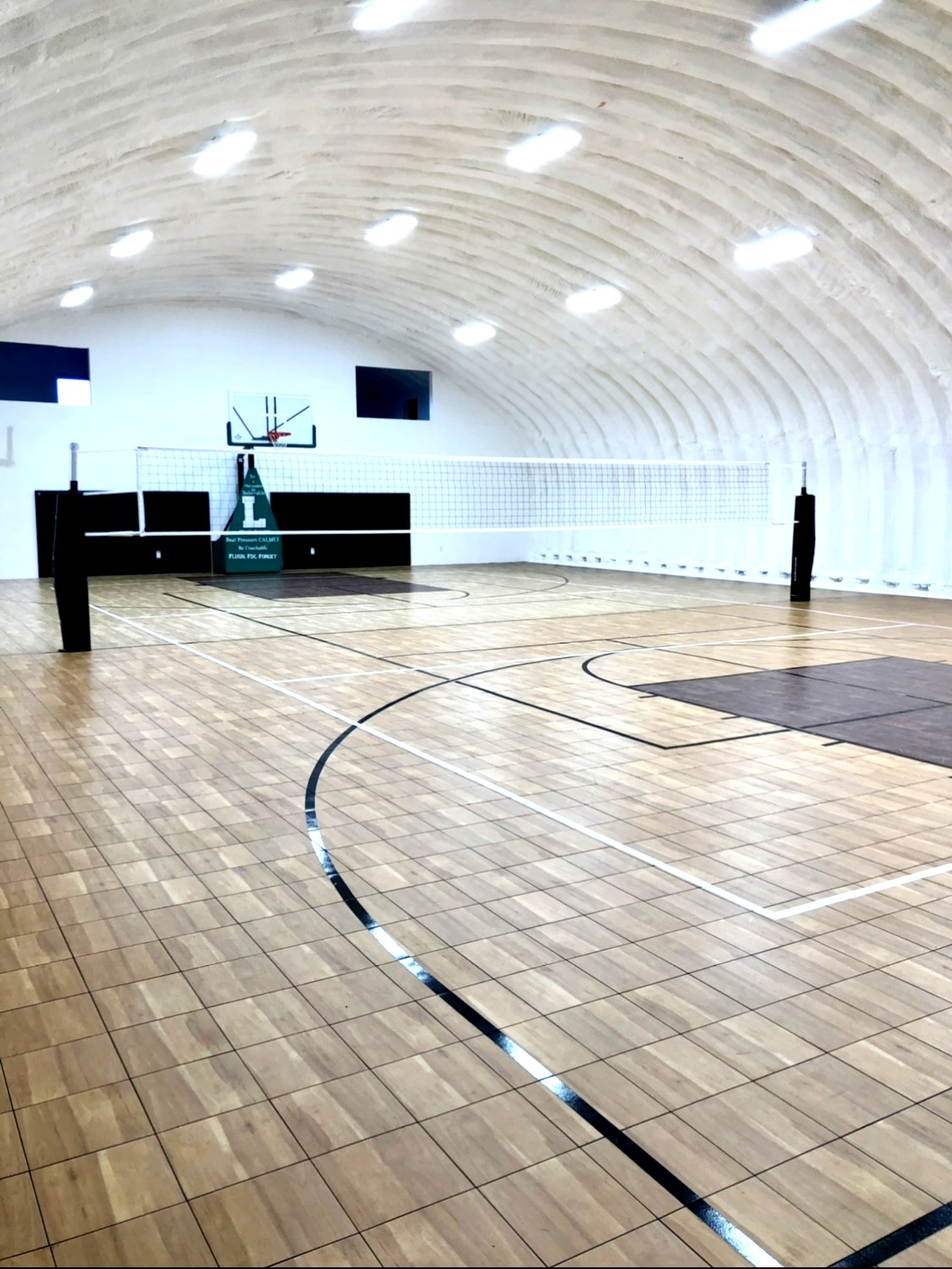 Volleyball